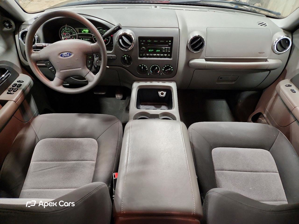 Ford Expedition 2005
