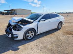 Chevrolet Malibu 2021