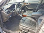Audi A6 2012