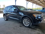 BMW X3 2017