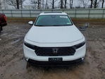 Honda Accord 2024