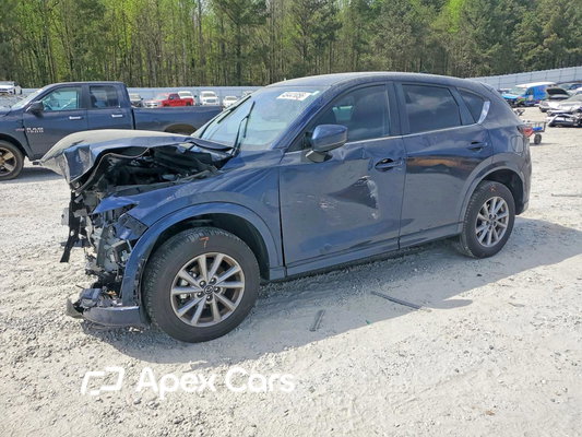 Mazda CX-5 2024 - Image 1 of 14