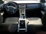 Ford Flex 2011