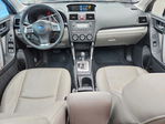 Subaru Forester 2014