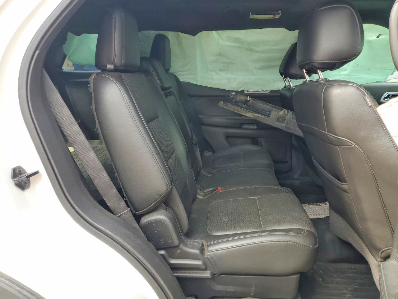 Ford Explorer 2014