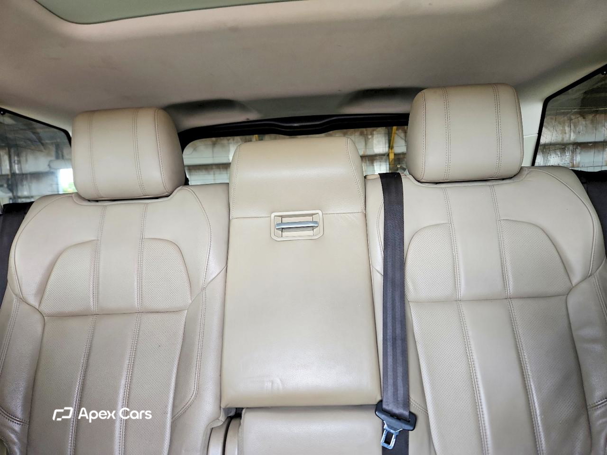 Land Rover Range Rover 2017