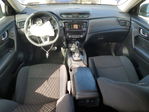Nissan Rogue 2018
