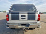 Chevrolet Silverado 2014