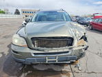 Volvo XC90 2011