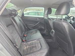 Volkswagen Passat 2014