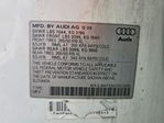 Audi Q7 2010