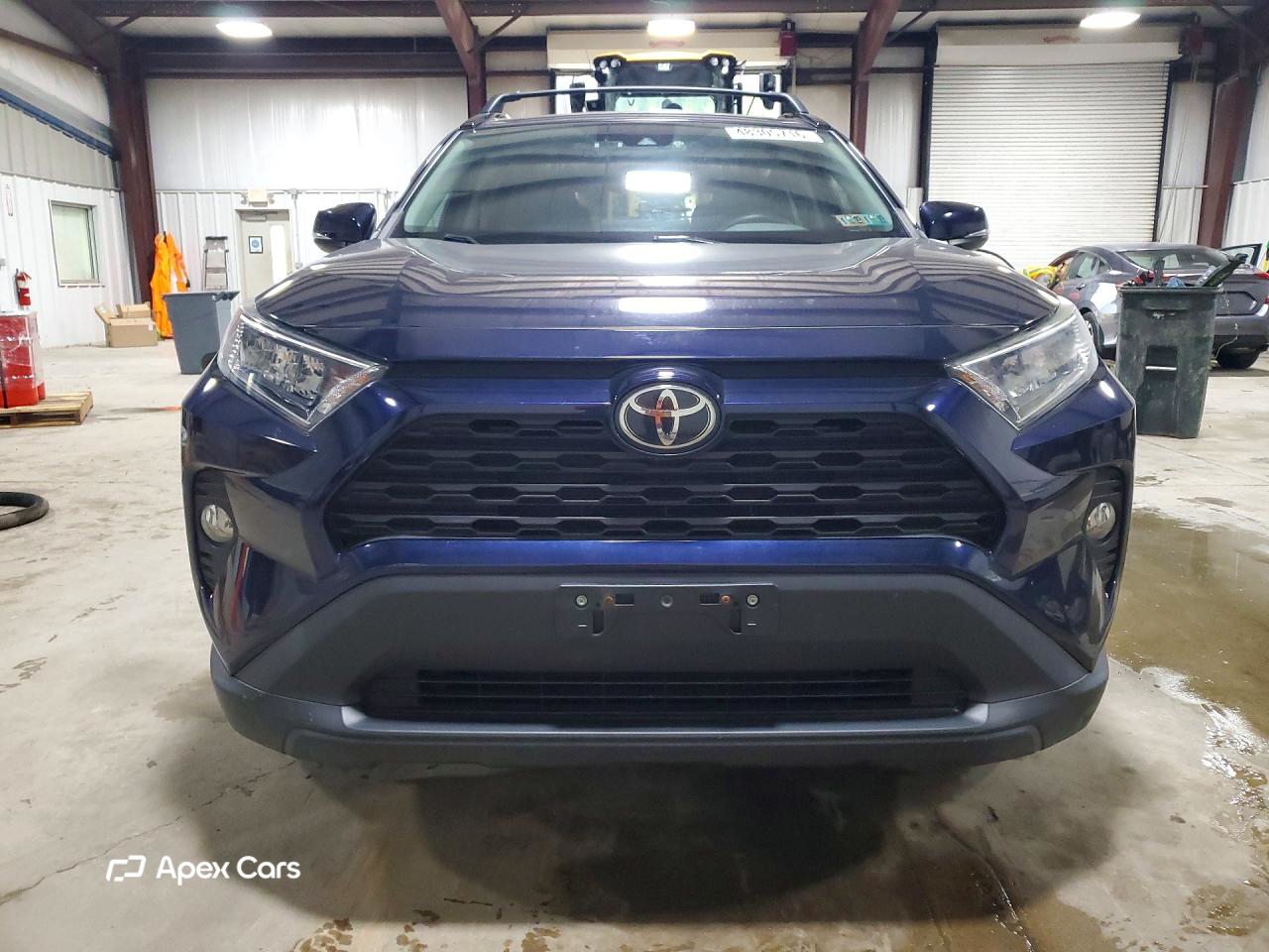 Toyota RAV 4 2020