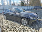 BMW Series 3 2017