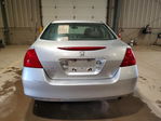 Honda Accord 2007