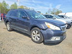 Subaru Outback 2012