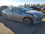 Honda Accord 2017