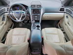 Ford Explorer 2014
