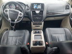Chrysler Voyager 2015