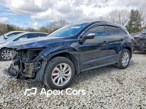 Acura RDX 2017 - Image 1 of 14