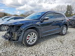 Acura RDX 2017