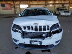 Jeep Cherokee 2019