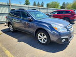 Subaru Outback 2014