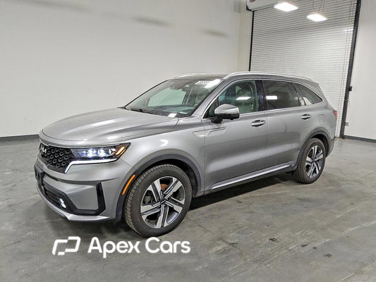 Kia Sorento 2023 - Image 1 of 14