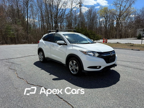 Honda HR-V 2016 - Image 1 of 10