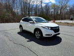 Honda HR-V 2016