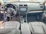Subaru Legacy 2018