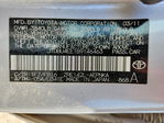 Toyota Corolla 2011