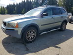 Volvo XC90 2004