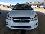Subaru Impreza 2014