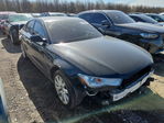 Audi A6 2016