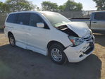 Honda Odyssey 2006