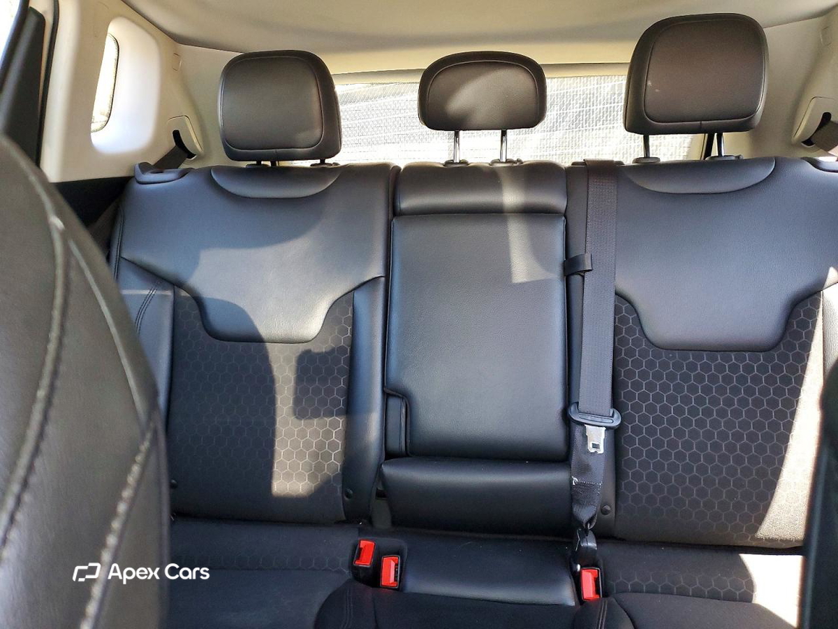 Jeep Compass 2021