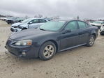 Pontiac Grand Prix 2005