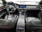 Cadillac CT6 2017