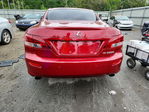 Lexus IS 2012