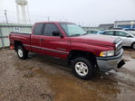 Dodge RAM 1996