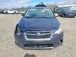 Subaru Impreza 2015
