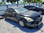 Nissan Altima 2012