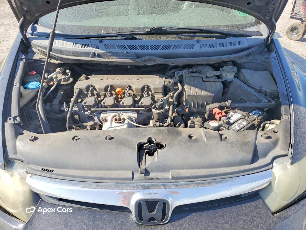 Honda Civic 2008