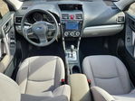 Subaru Forester 2016