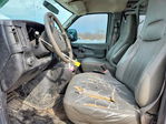 Chevrolet Express 2012