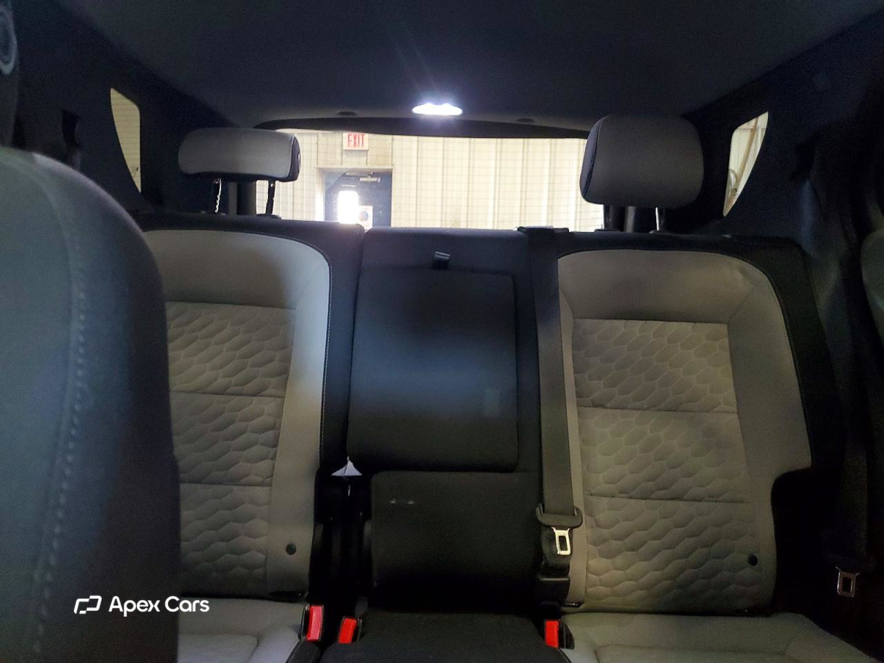 Chevrolet Equinox 2018
