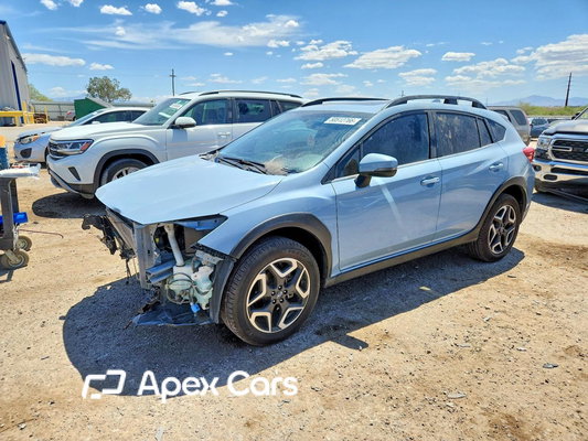 Subaru XV 2019 - Image 1 of 13
