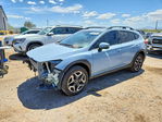Subaru XV 2019