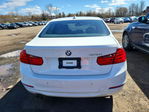 BMW Series 3 2015