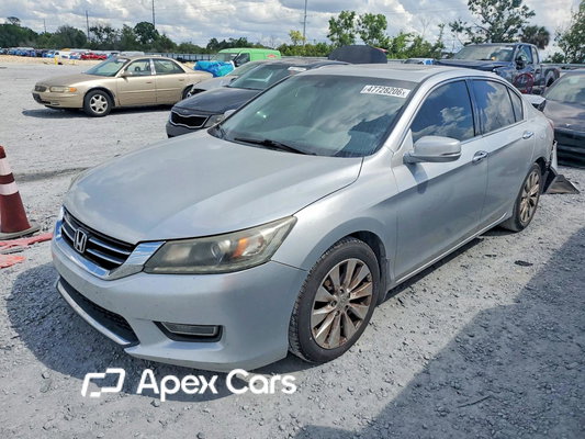 Honda Accord 2013 - Image 1 of 13